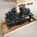 Excavator SK200-6 Hydraulic Pump SK200 Main Pump